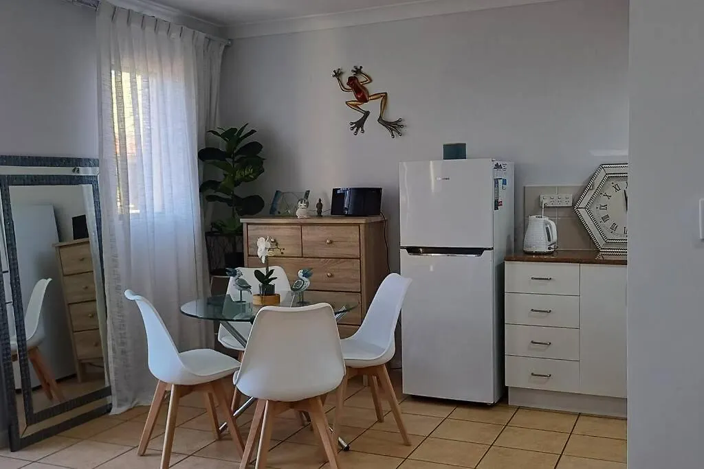 Dream Stay On The Strand, One Bedroom Apartment On The Third Floor Τάουνσβιλ 0*,  Αυστραλία