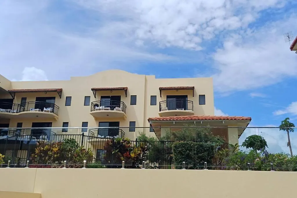 Dream Stay On The Strand, One Bedroom Apartment On The Third Floor Τάουνσβιλ Αυστραλία