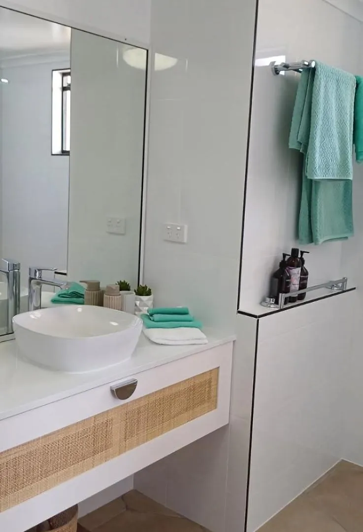 Dream Stay On The Strand, One Bedroom Apartment On The Third Floor Τάουνσβιλ Αυστραλία